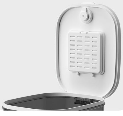 Smart Automatic Pet Feeder — WiFi & App Control