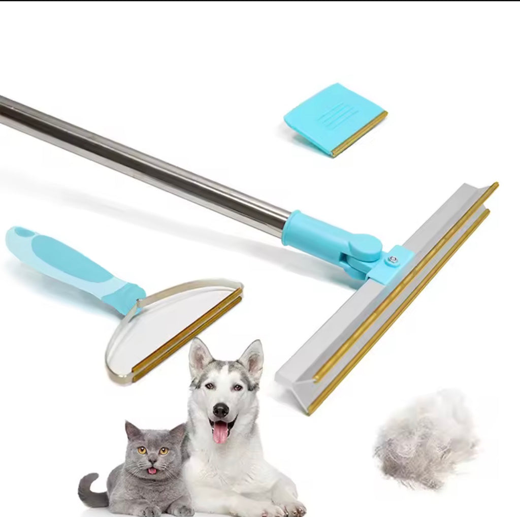 Pet Hair Removal Roller for Dog & Cat Fur