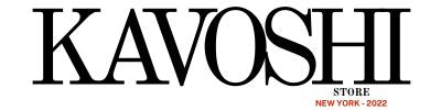 Kavoshi